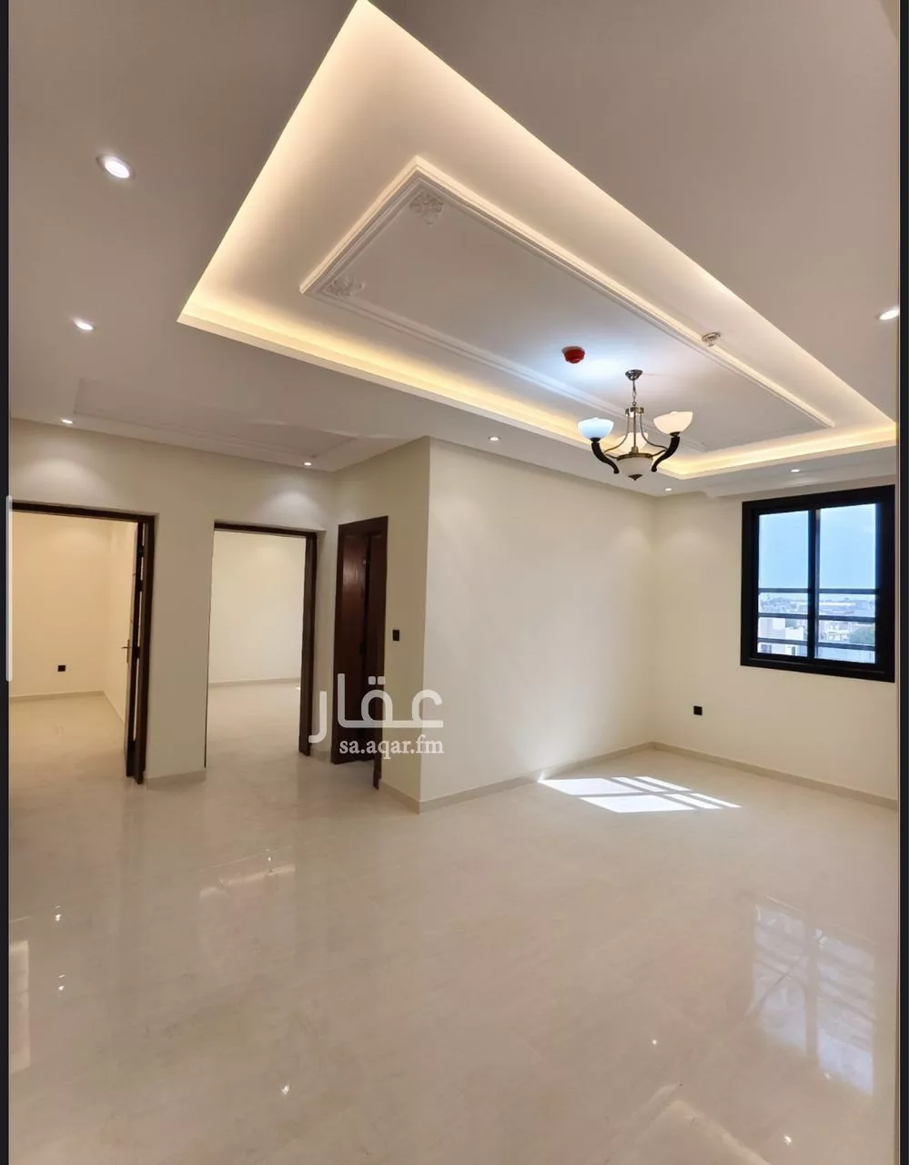 شقة 3 غرف في الروضة 2