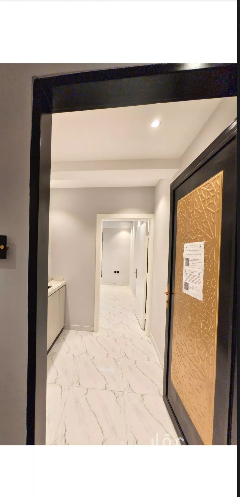 شقة 1 غرف في السليمانية 5