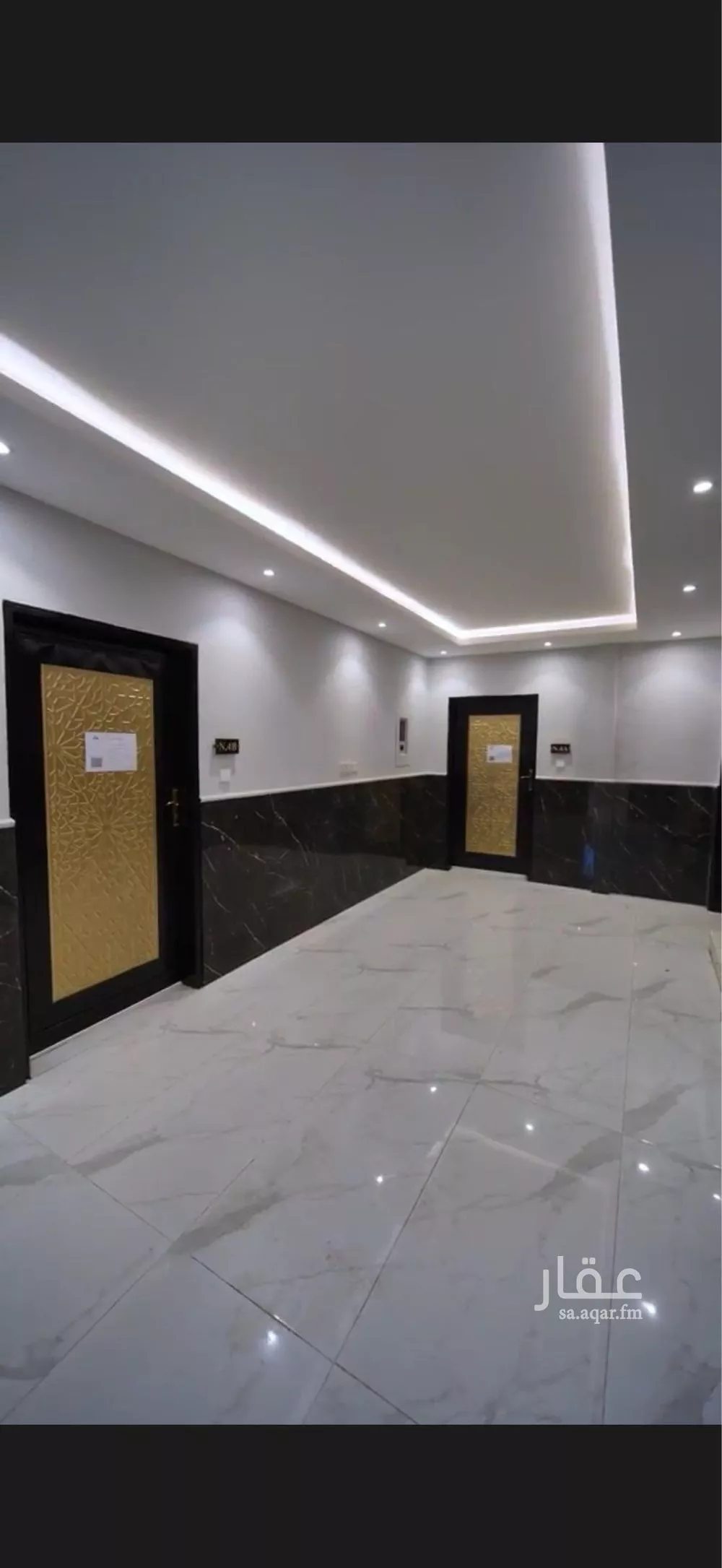 1 bedroom apartment in Al Qairawan, Riyadh 5