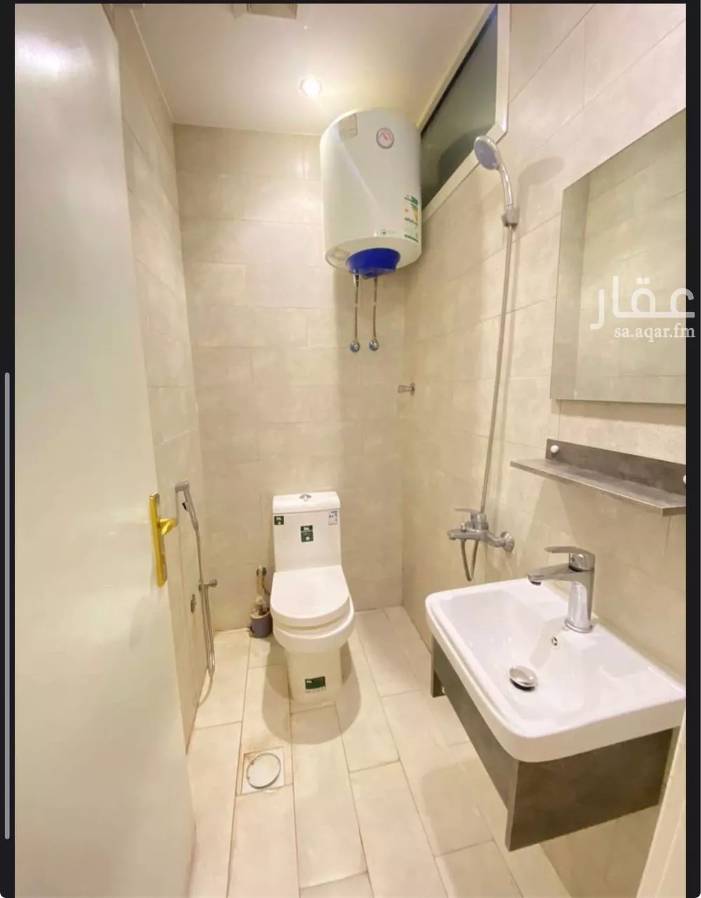 شقة 1 غرف في النفل 2