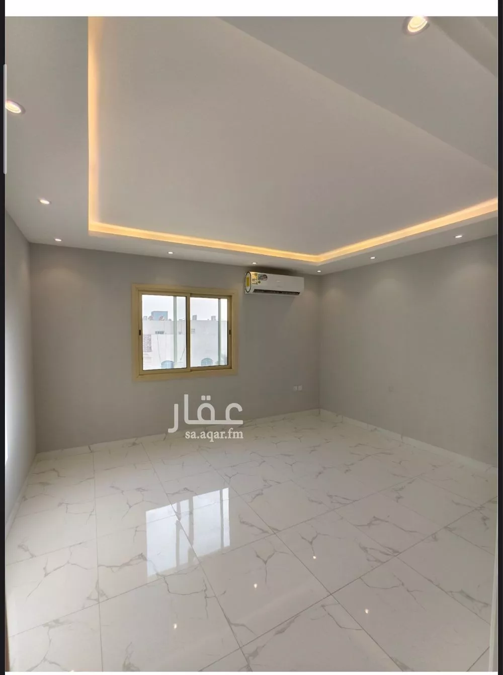 شقة 1 غرف في الوادي 1