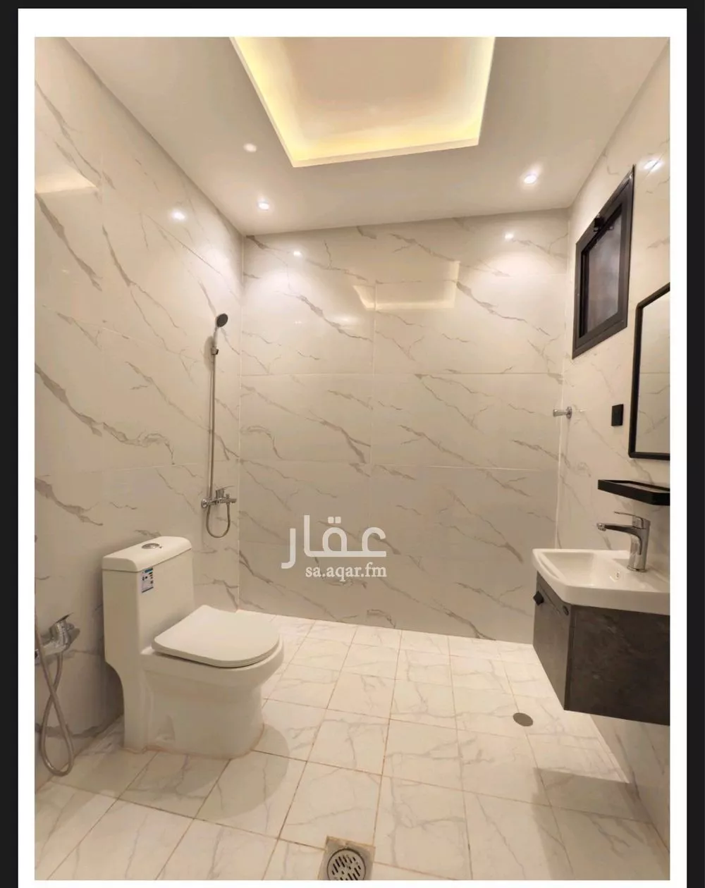 شقة 1 غرف في الوادي 2