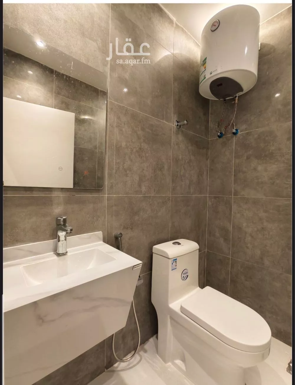 1 bedroom apartment in Al Wadi 4