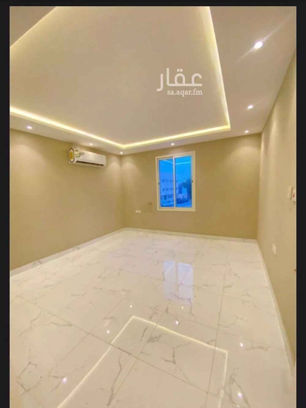 شقة 1 غرف في الازدهار 1