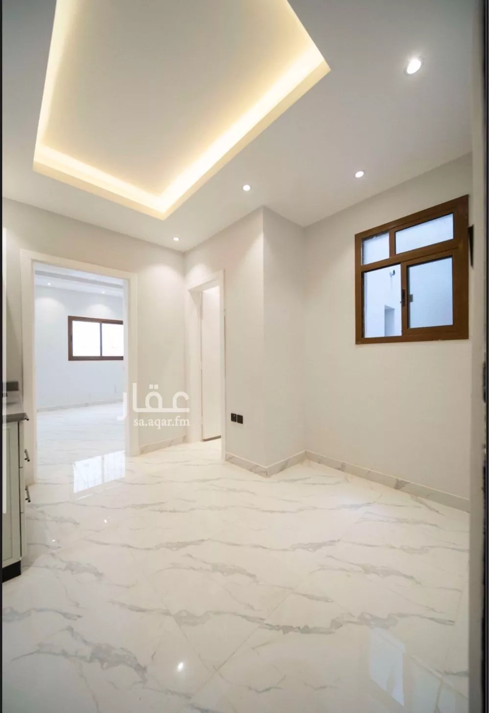 1 bedroom apartment in Al Wadi 5