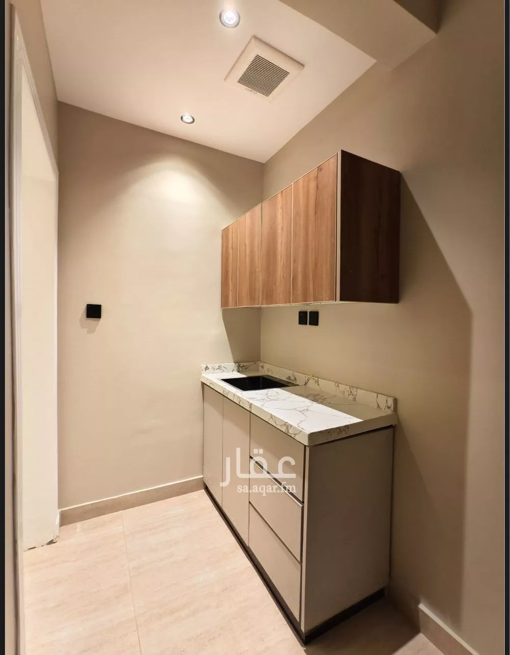 شقة 1 غرف في القيروان 3