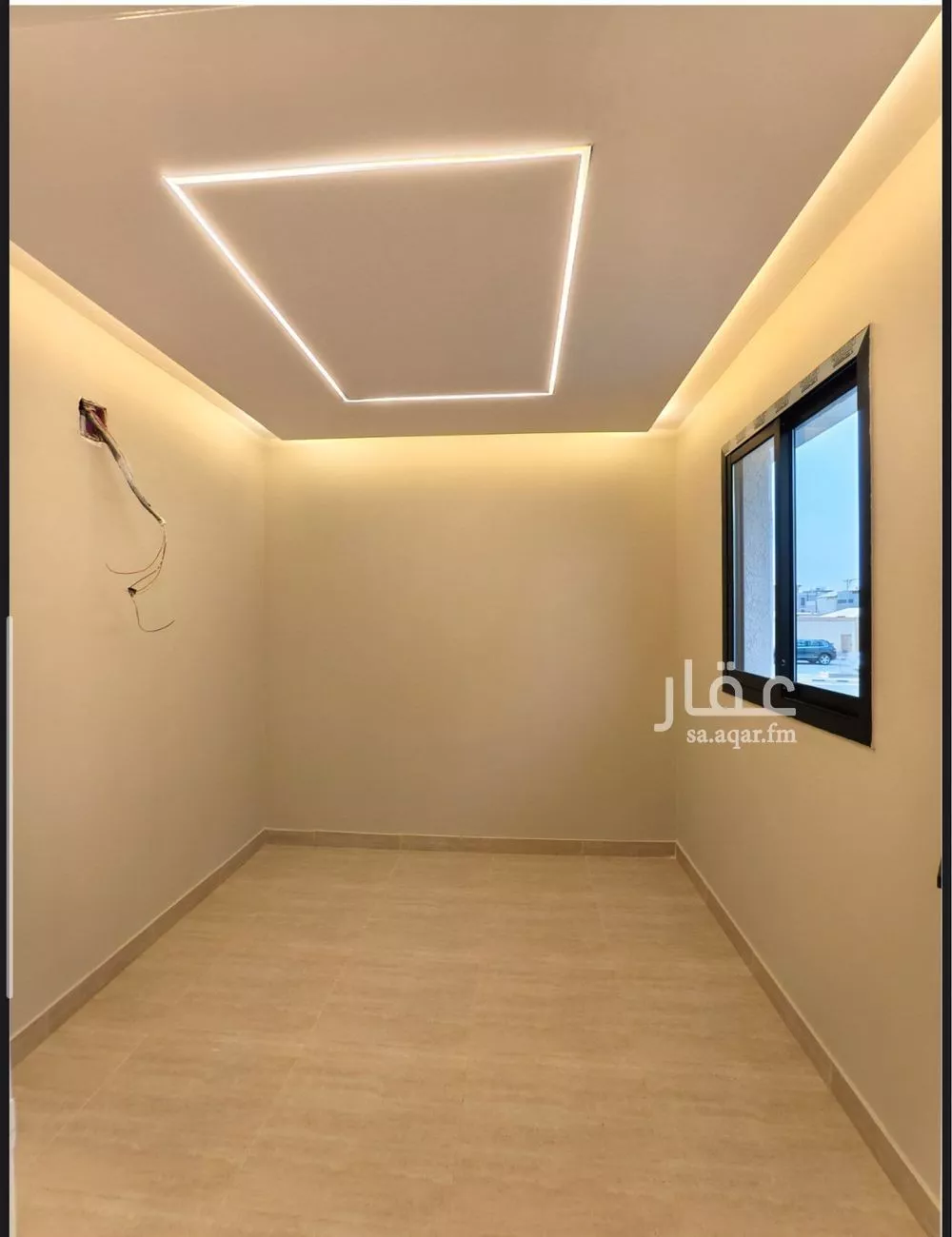 شقة 1 غرف في القيروان 3