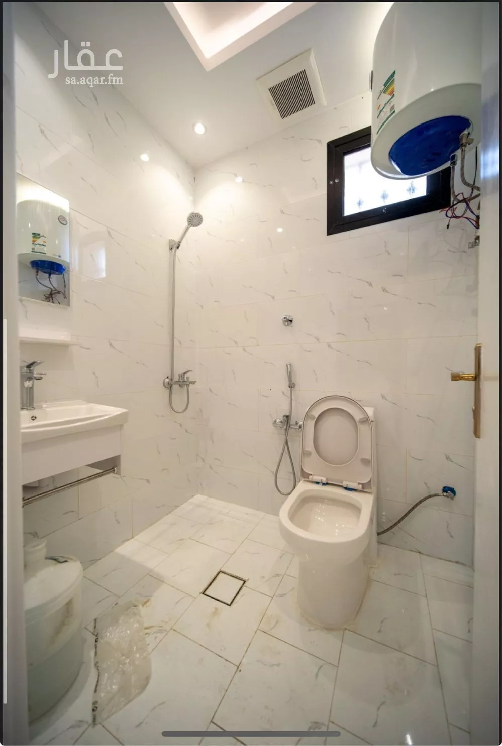 1 bedroom apartment in Al Qairawan, Riyadh 10