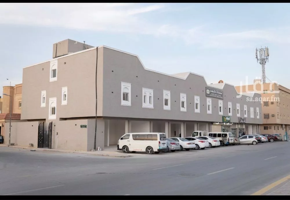 1 bedroom apartment in Al Wadi 4