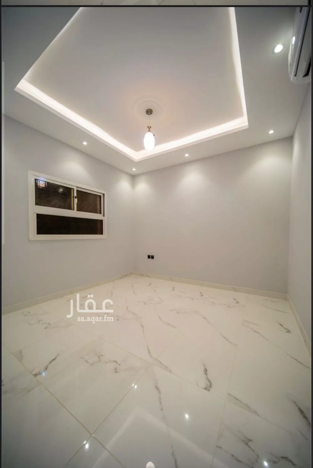 شقة 1 غرف في الوادي 1