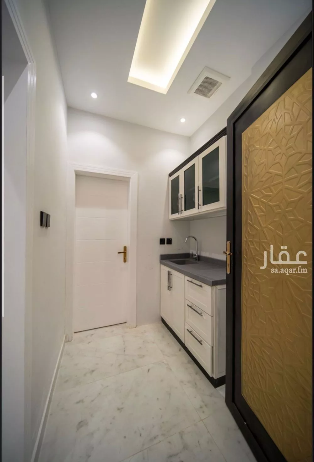 1 bedroom apartment in Al Wadi 4