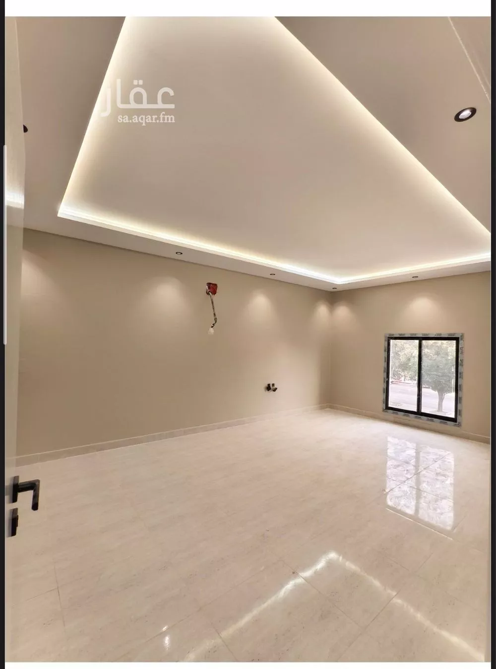 شقة 1 غرف في المروج 1