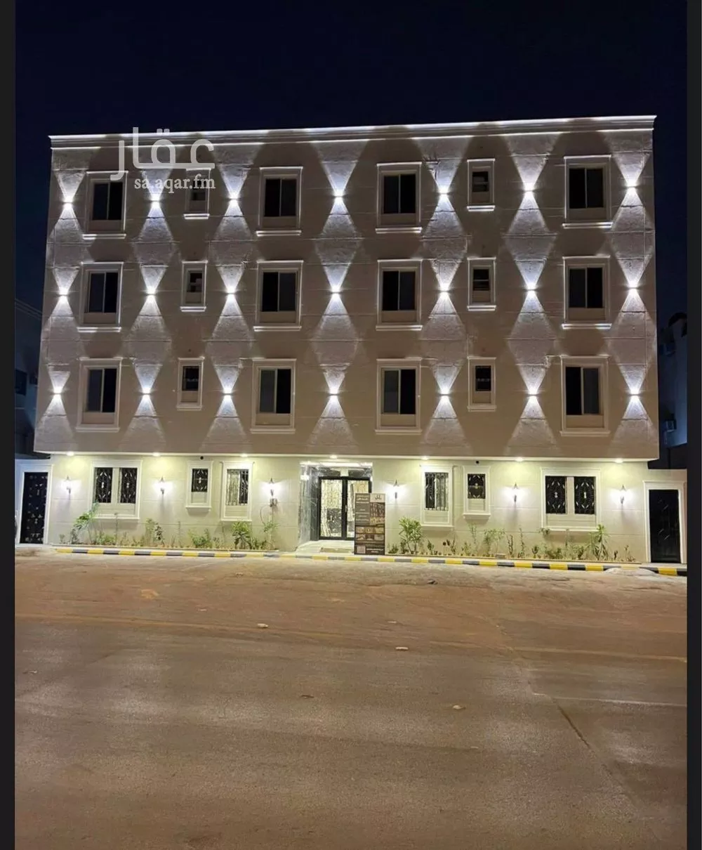 شقة 1 غرف في الازدهار 4