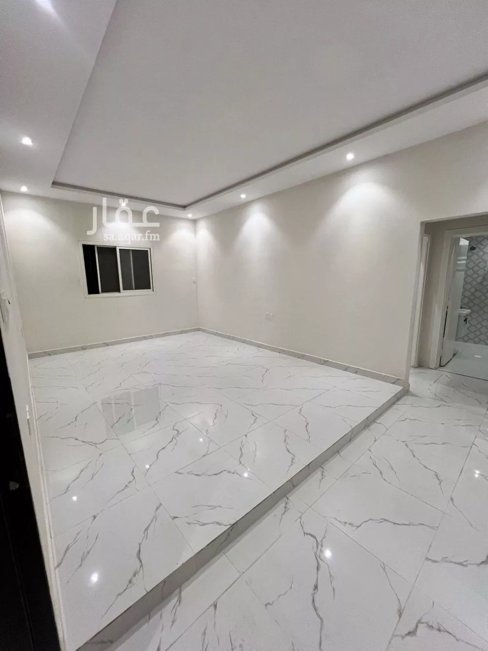 شقة 1 غرف في الخليج 1