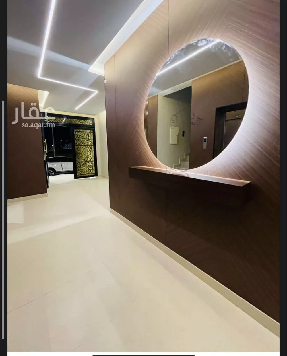 شقة 1 غرف في القيروان 4