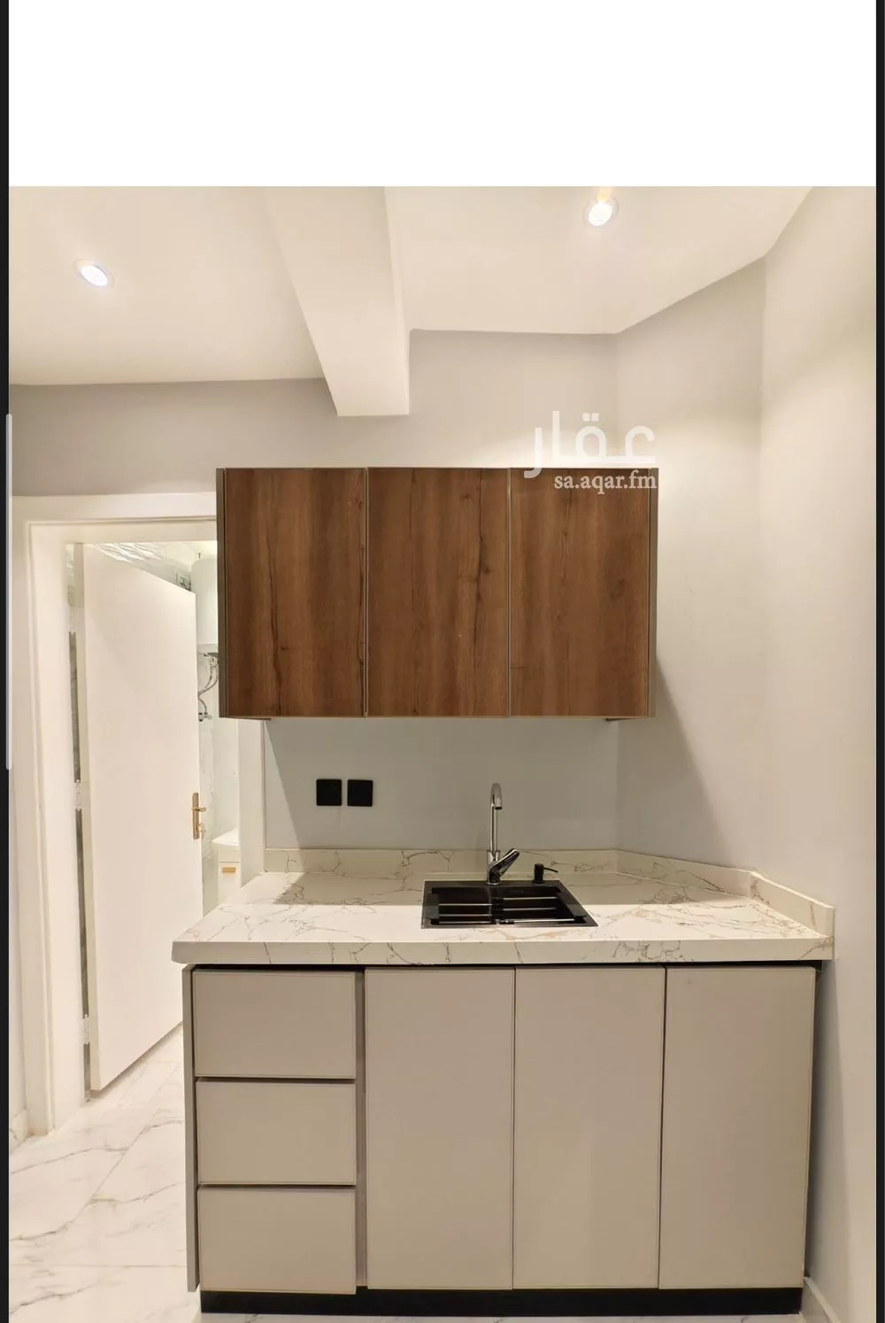 شقة 1 غرف في السليمانية 3