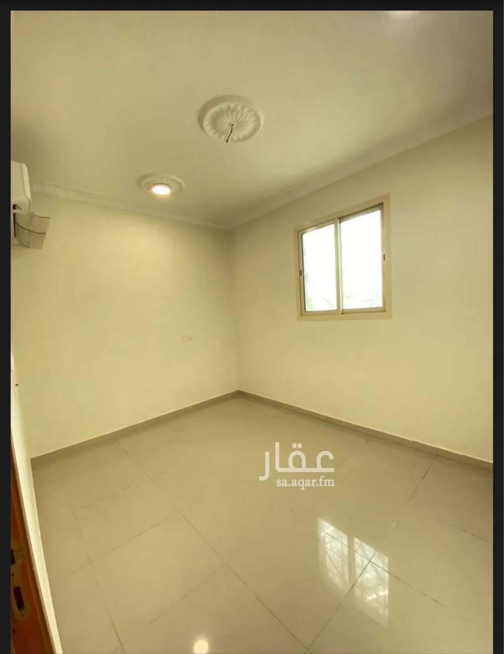 شقة 1 غرف في العارض 2