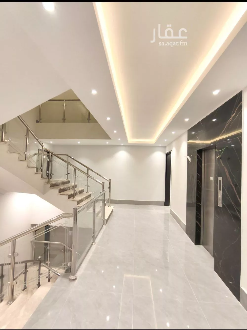 شقة 1 غرف في الوادي، الرياض 6