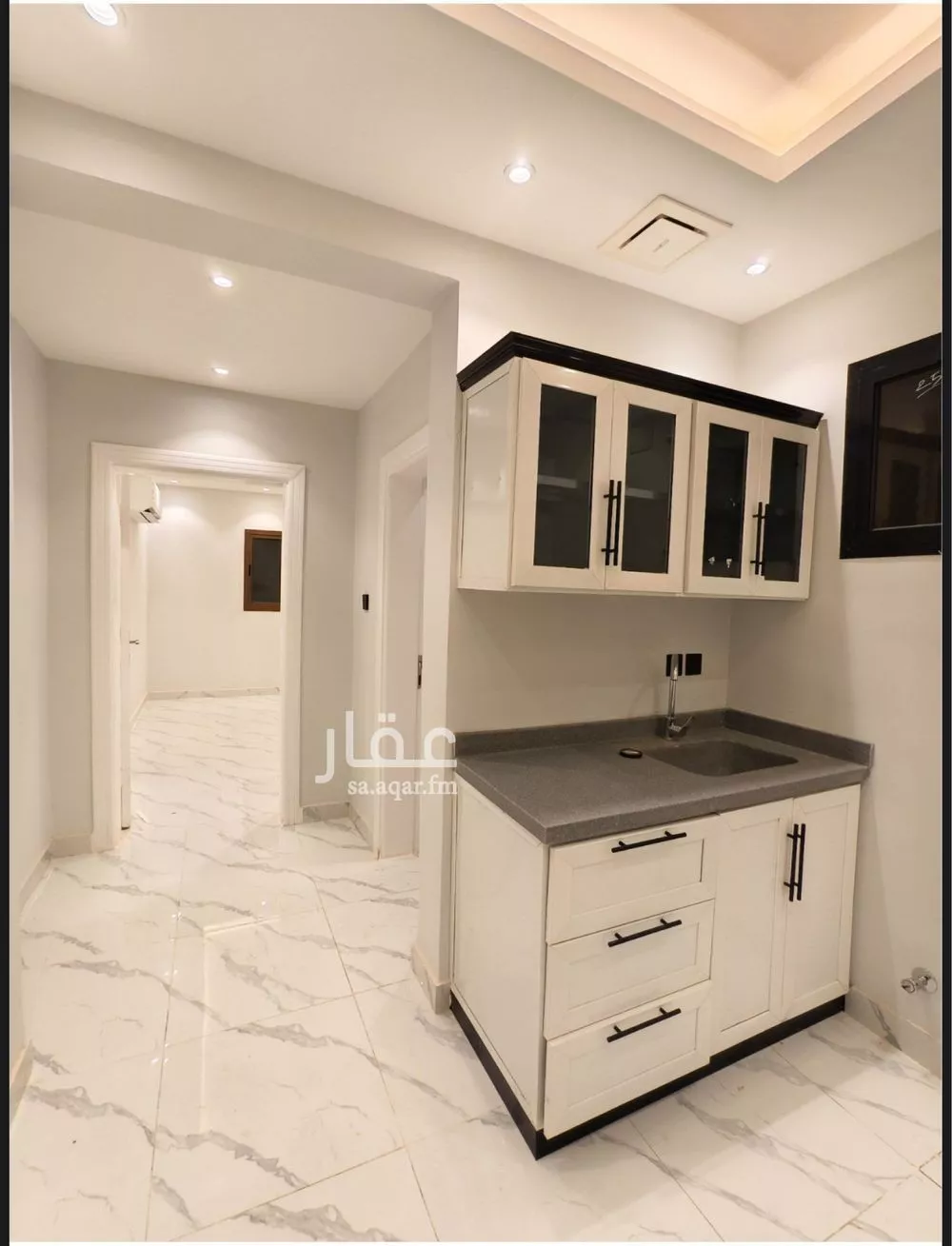 شقة 1 غرف في الوادي، الرياض 11