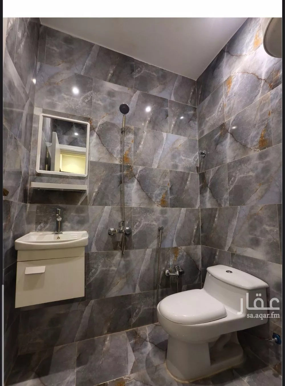 1 bedroom apartment in Al Wadi 3