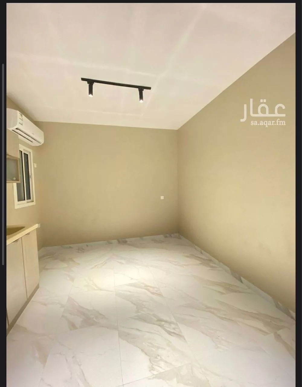 شقة 1 غرف في الوادي 2