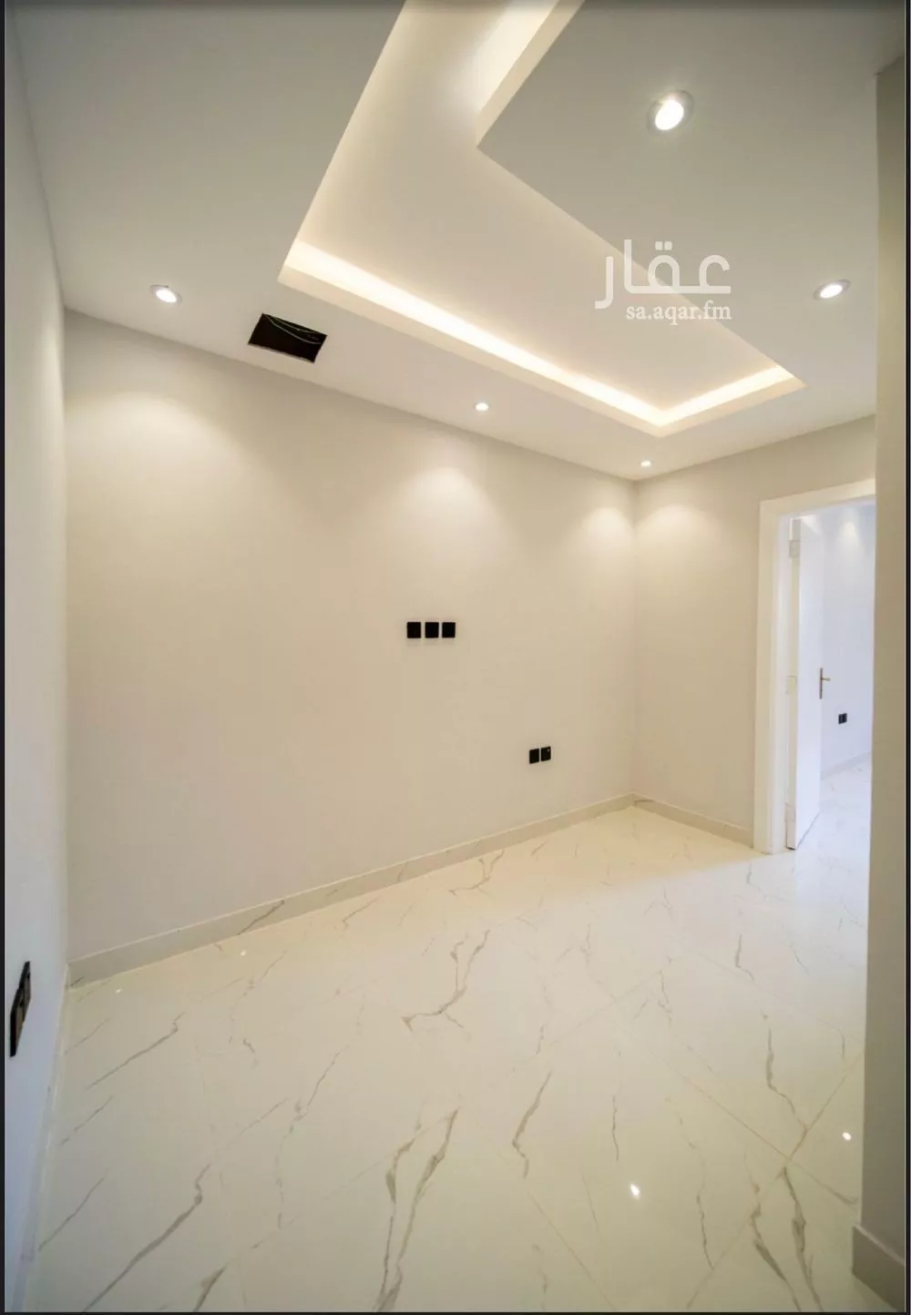 شقة 1 غرف في النفل 2