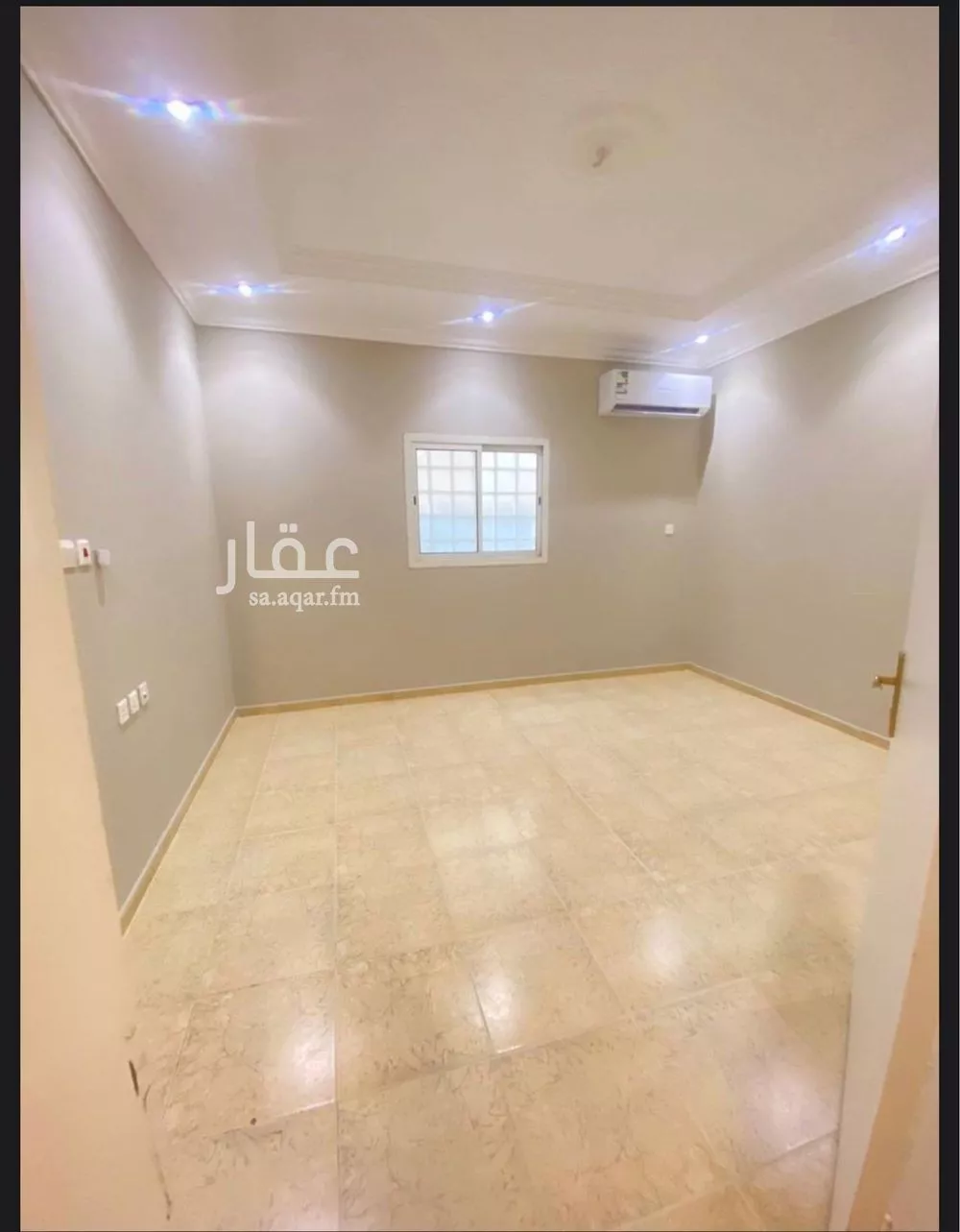 شقة 1 غرف في النفل 3