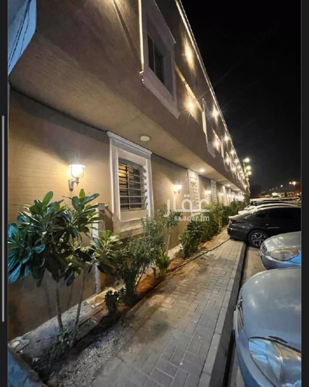 1 bedroom apartment in Al Wadi 5