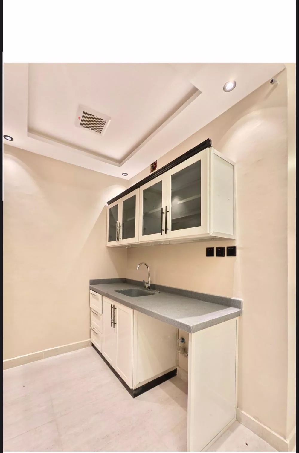 شقة 1 غرف في المروج 2