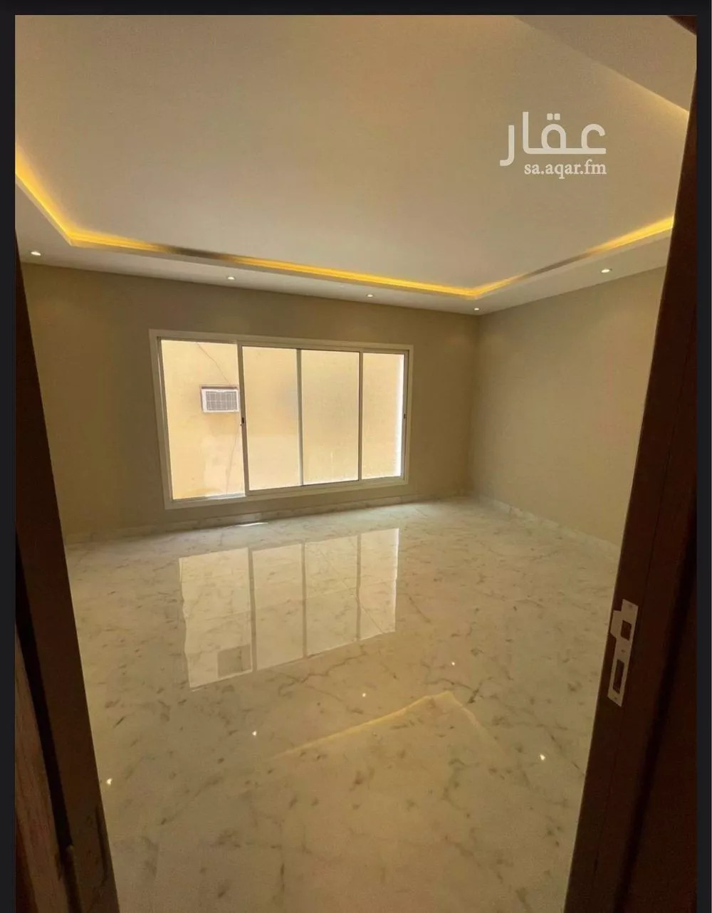 شقة 1 غرف في الوادي 1