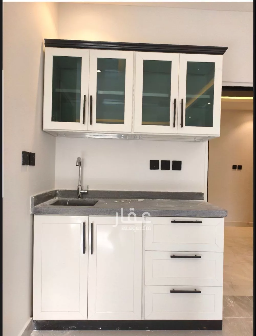 1 bedroom apartment in Al Nuzhah, Riyadh 4