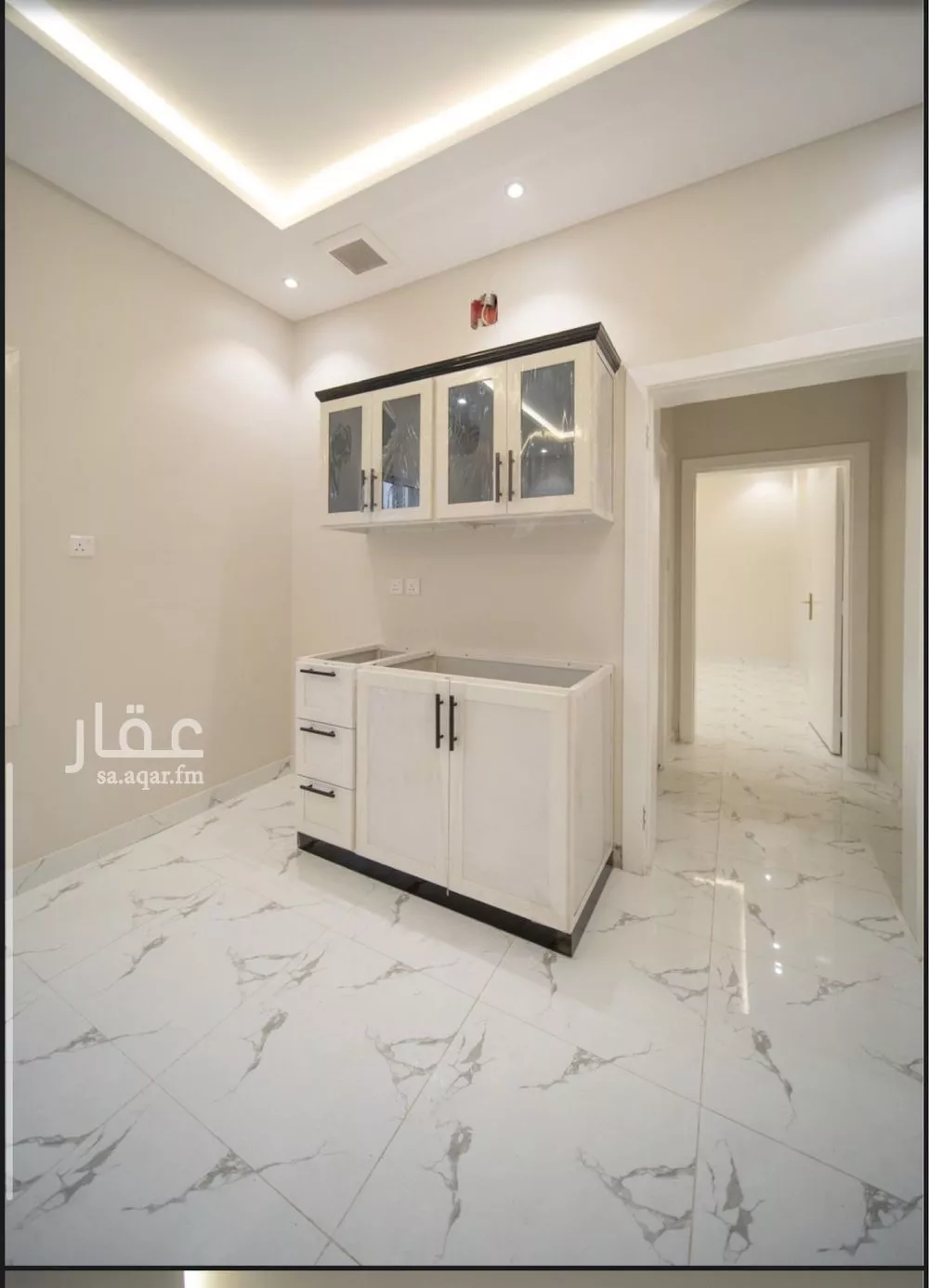 شقة 1 غرف في الملك فيصل 3