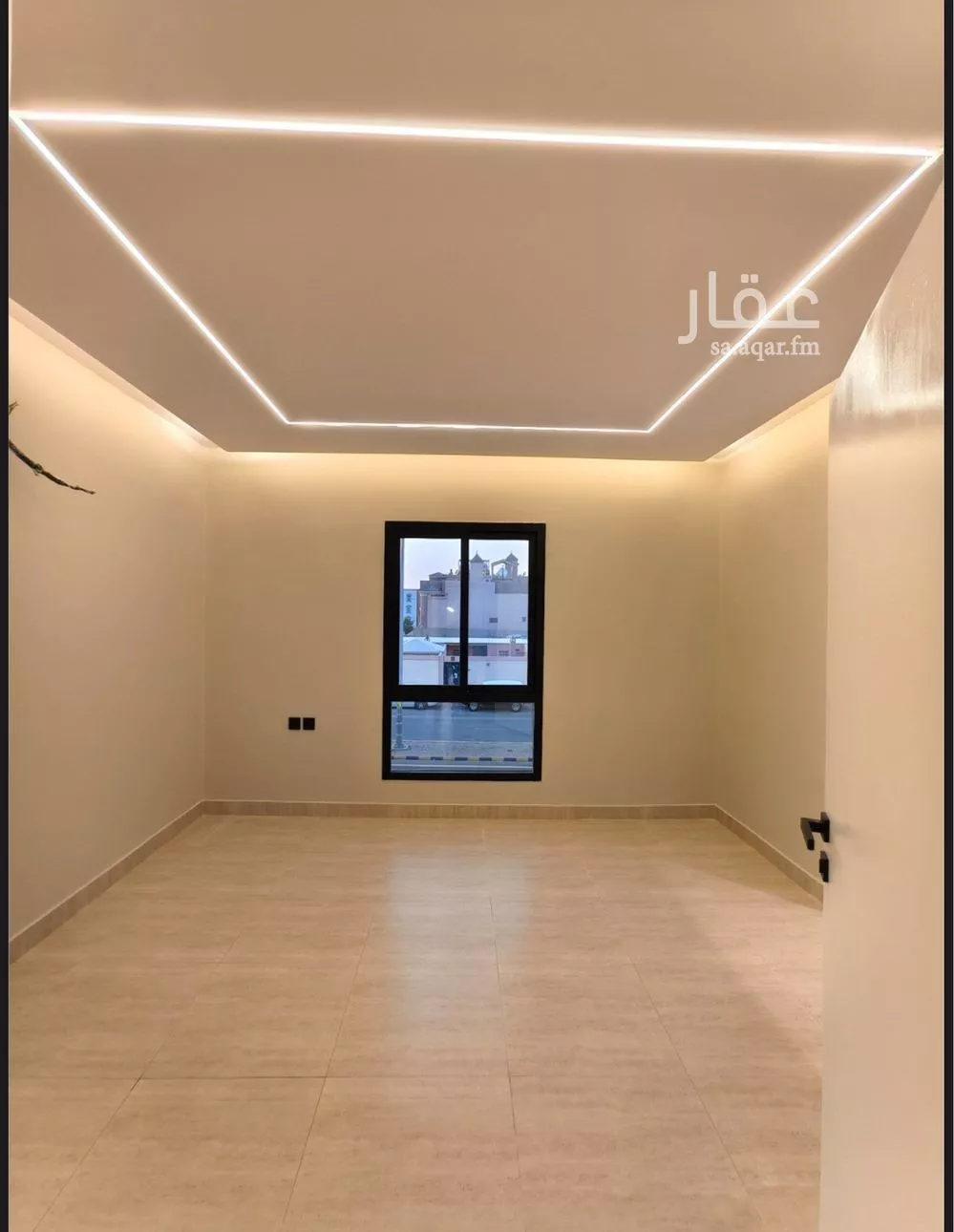 شقة 1 غرف في القيروان 2