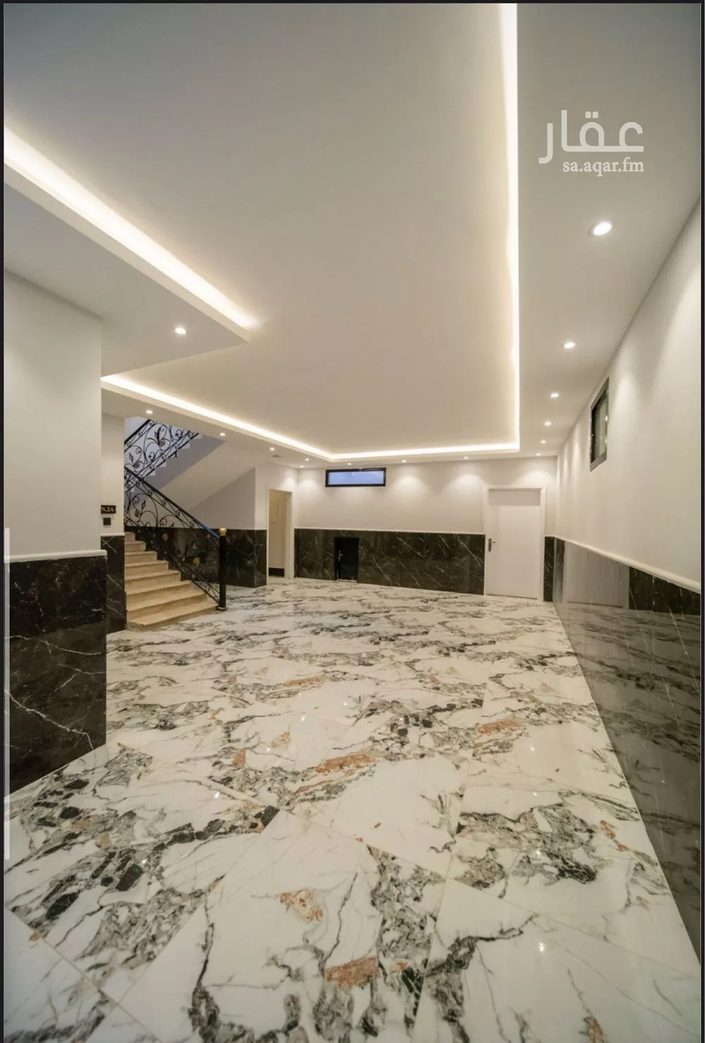 شقة 1 غرف في النفل 5