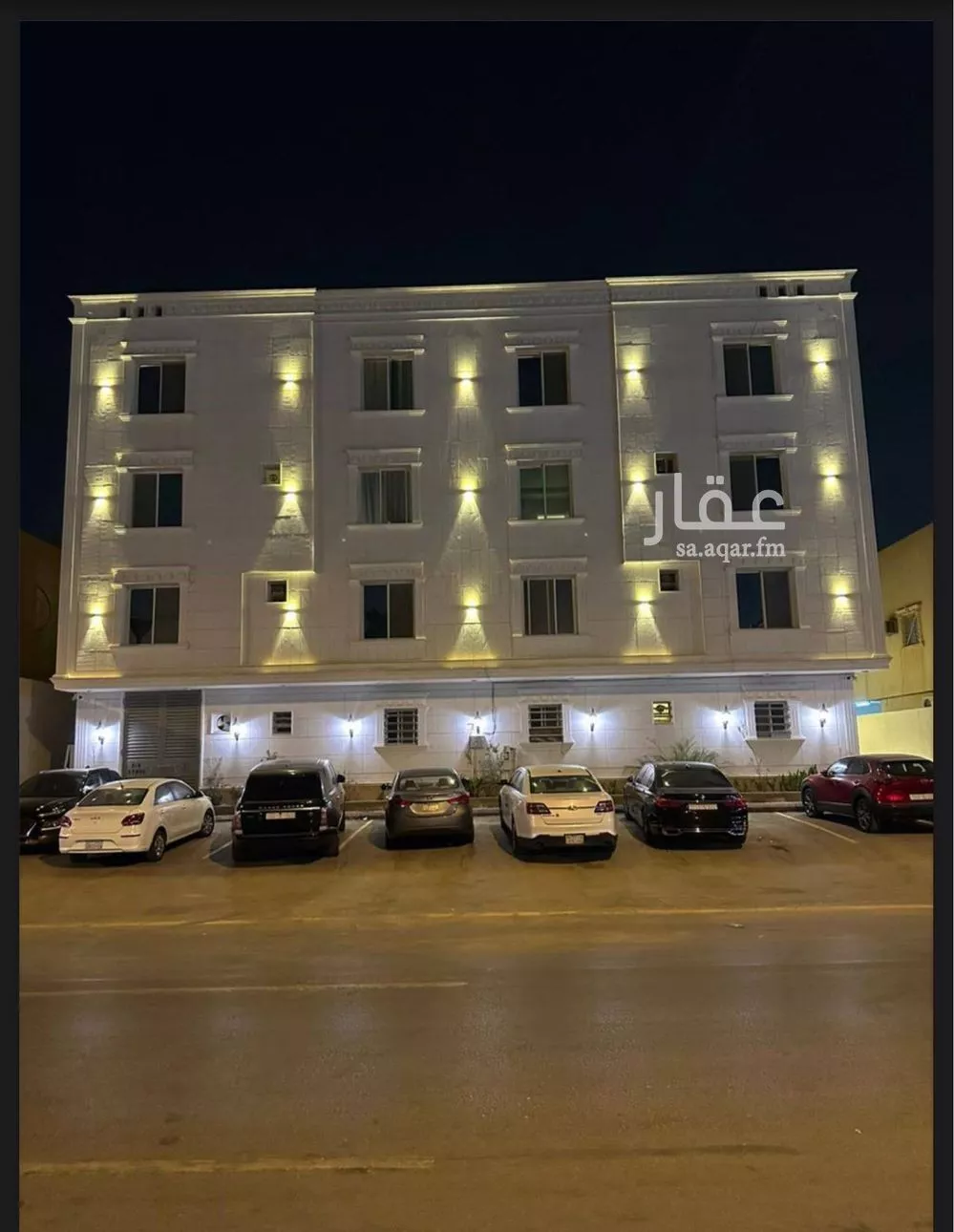 2 bedroom apartment in Al Aqiq, Riyadh 6