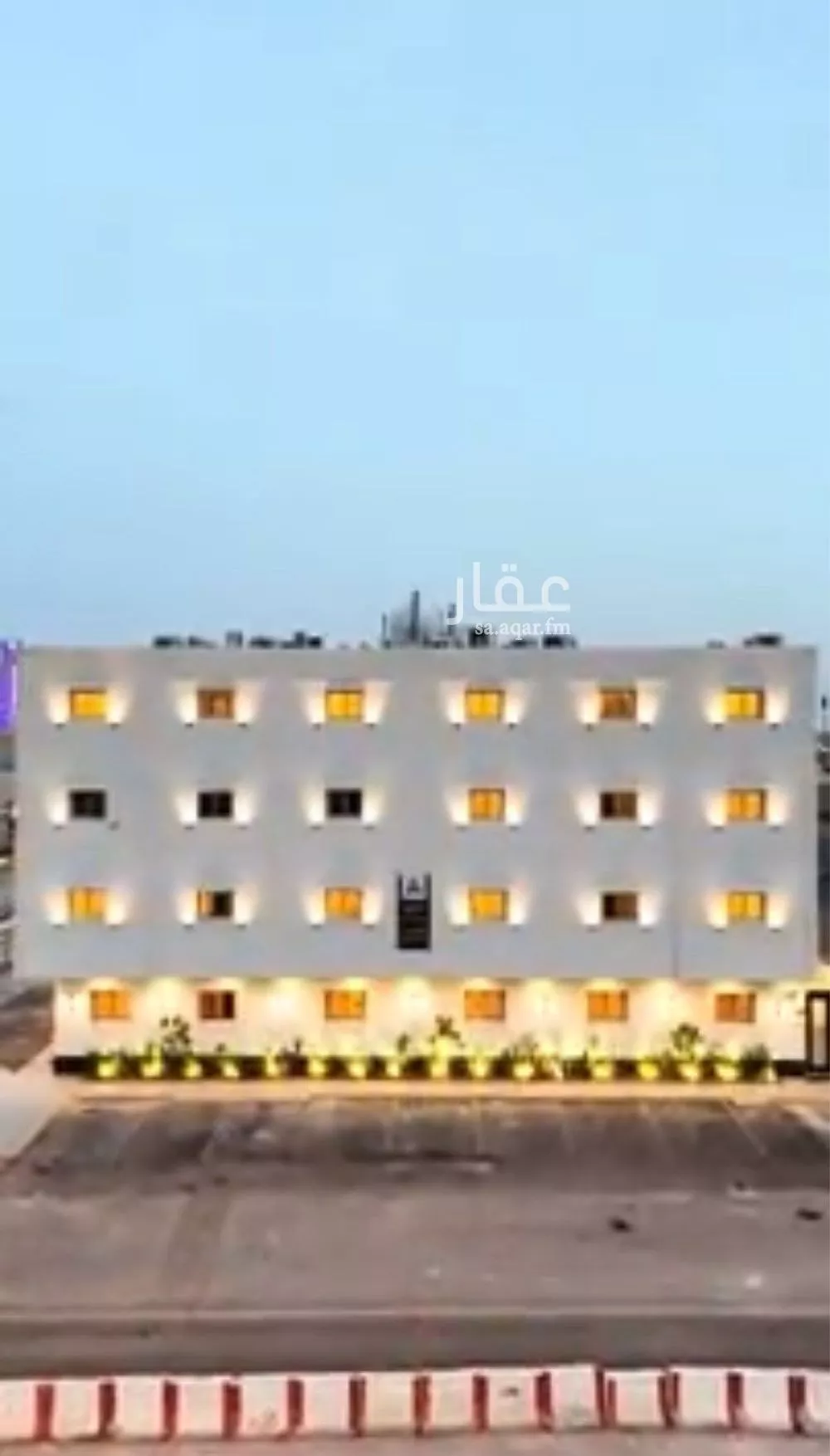 شقة 1 غرف في القيروان 4