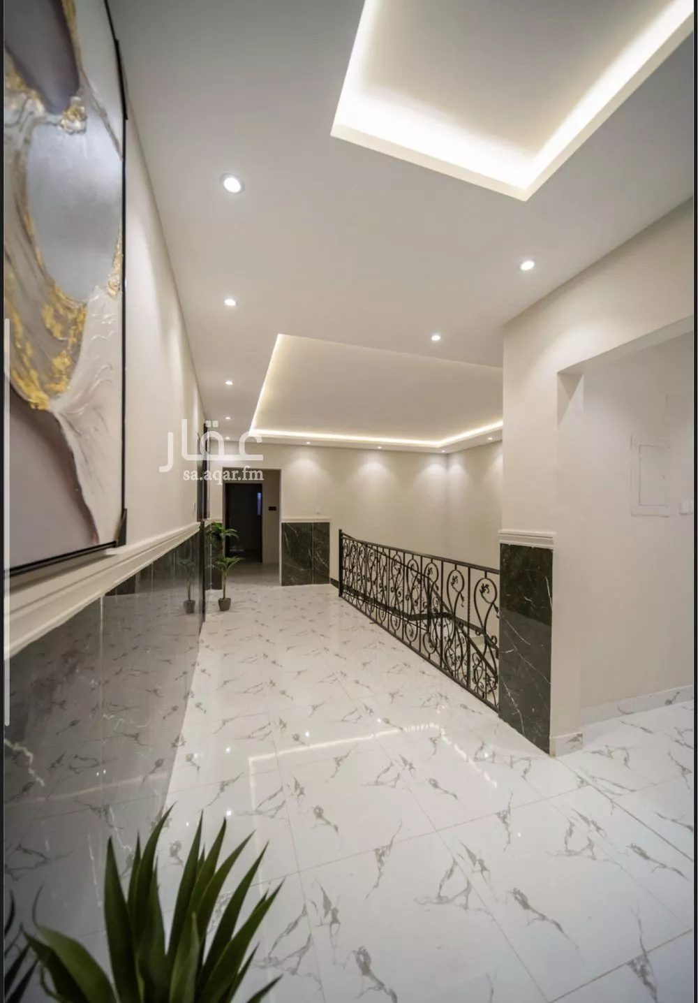 1 bedroom apartment in King Faisal, Riyadh 6