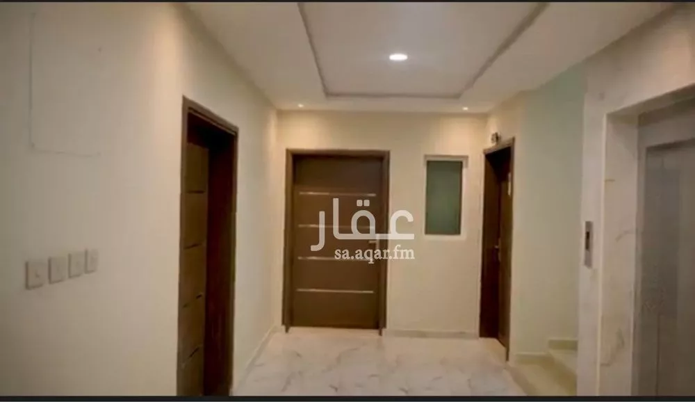 2 bedroom apartment in Al Qairawan, Riyadh 10