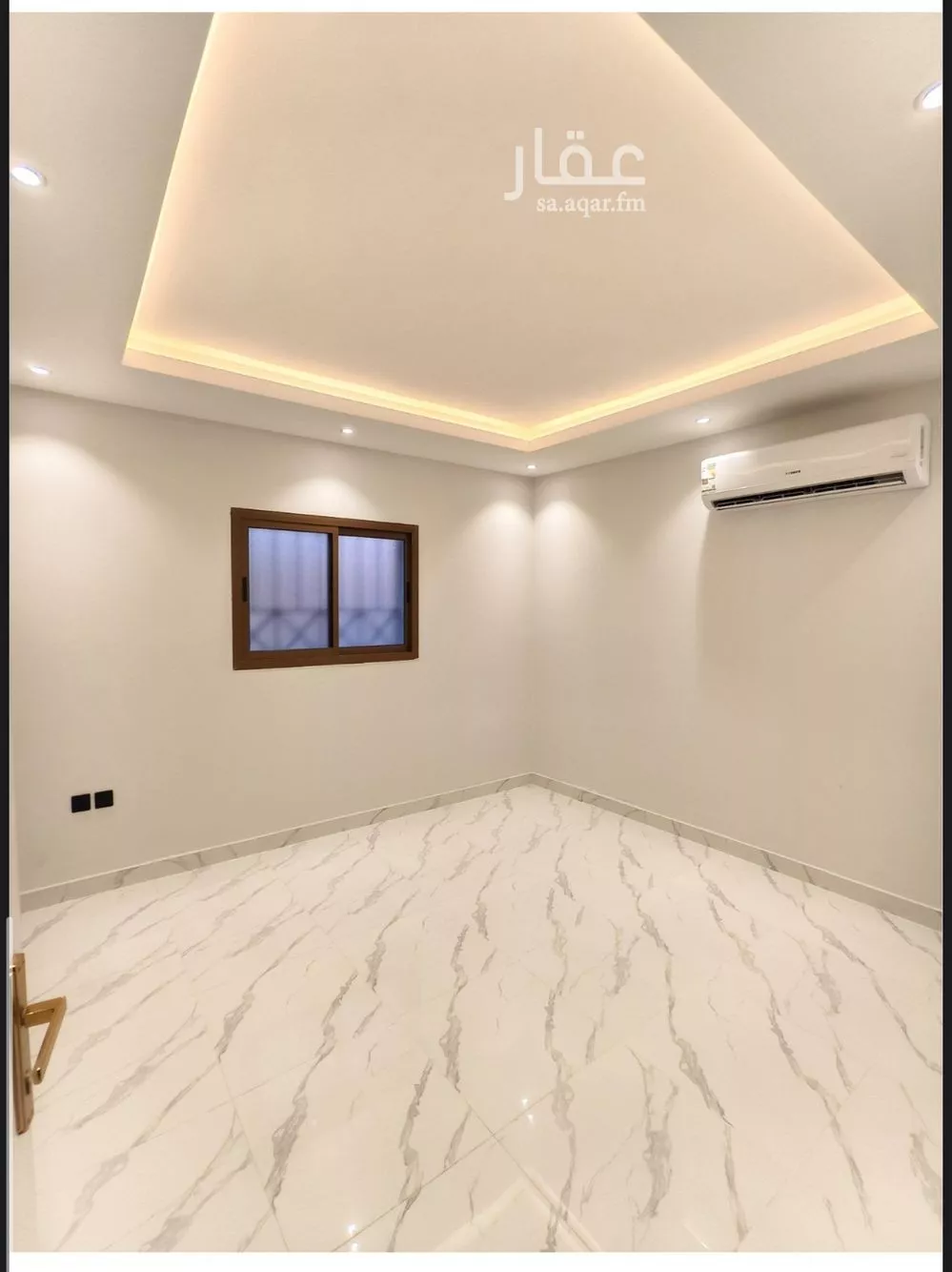 شقة 1 غرف في الوادي 5