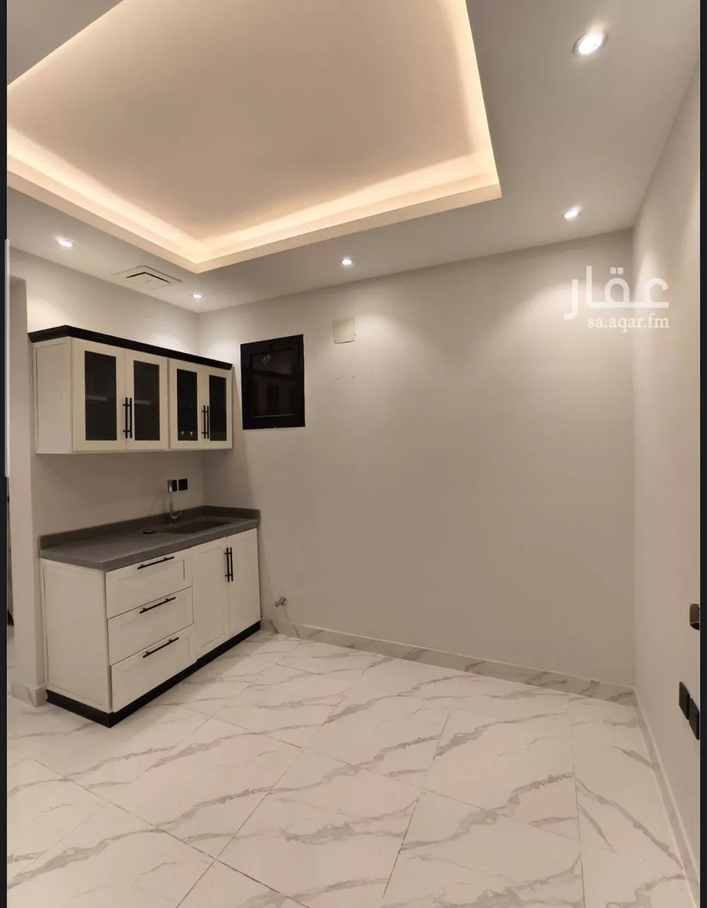 شقة 1 غرف في الوادي 4