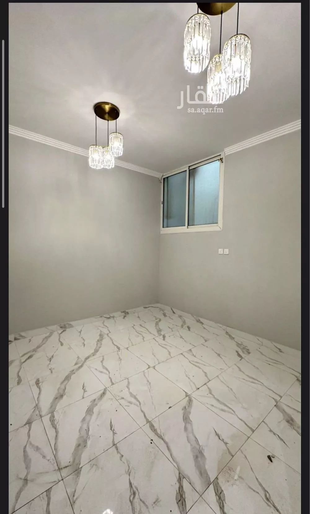 شقة 1 غرف في النفل 1