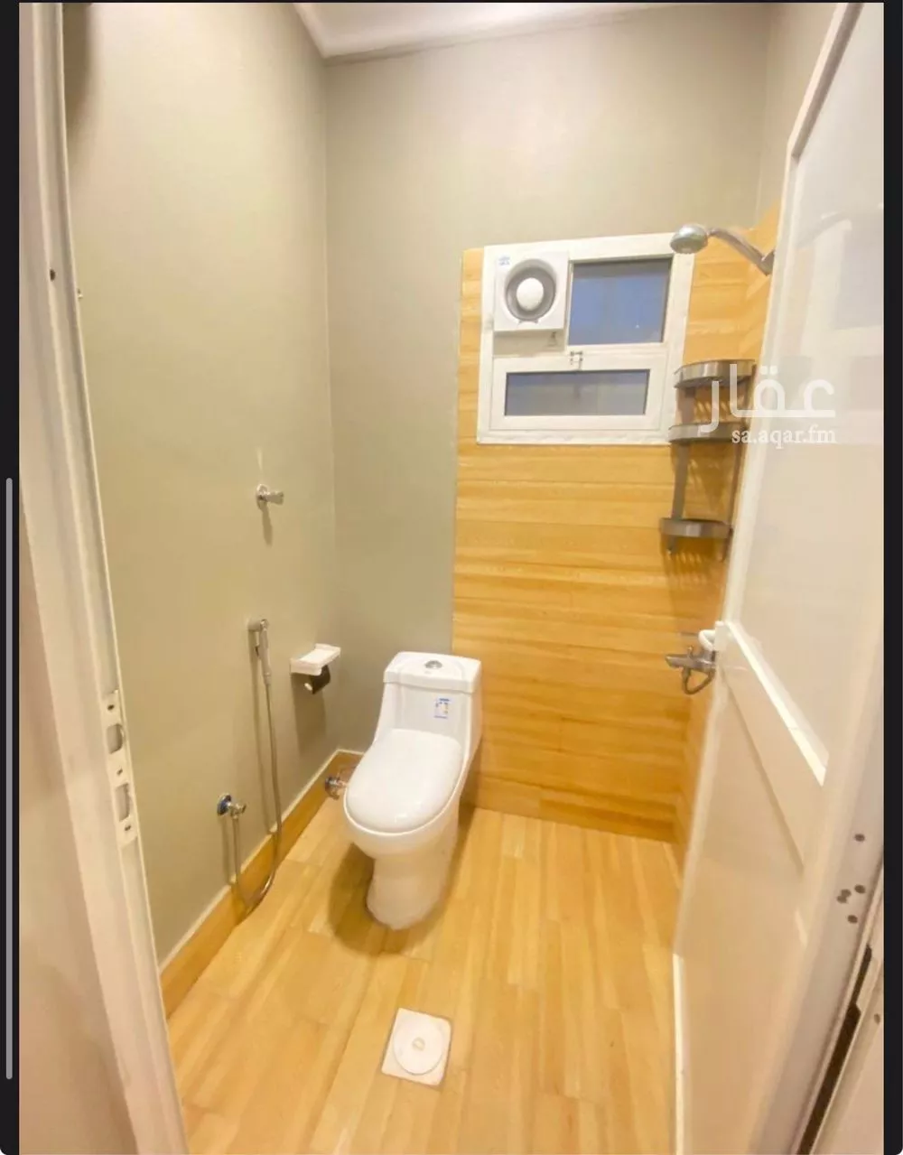 شقة 1 غرف في النفل 5