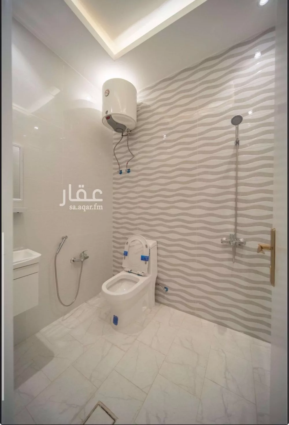 شقة 1 غرف في الوادي 4