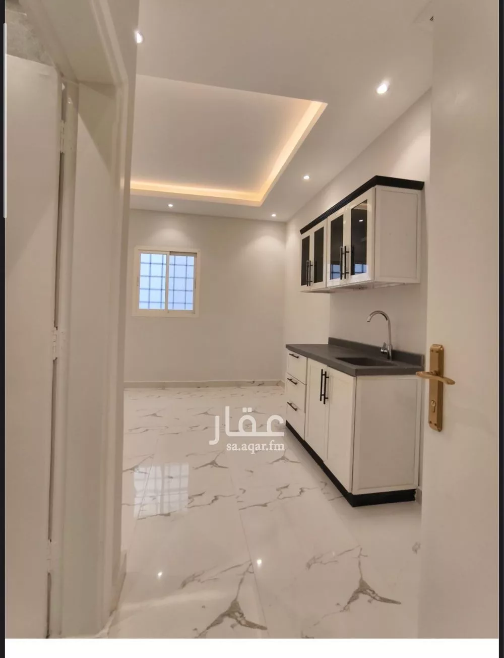 1 bedroom apartment in Al Wadi 5