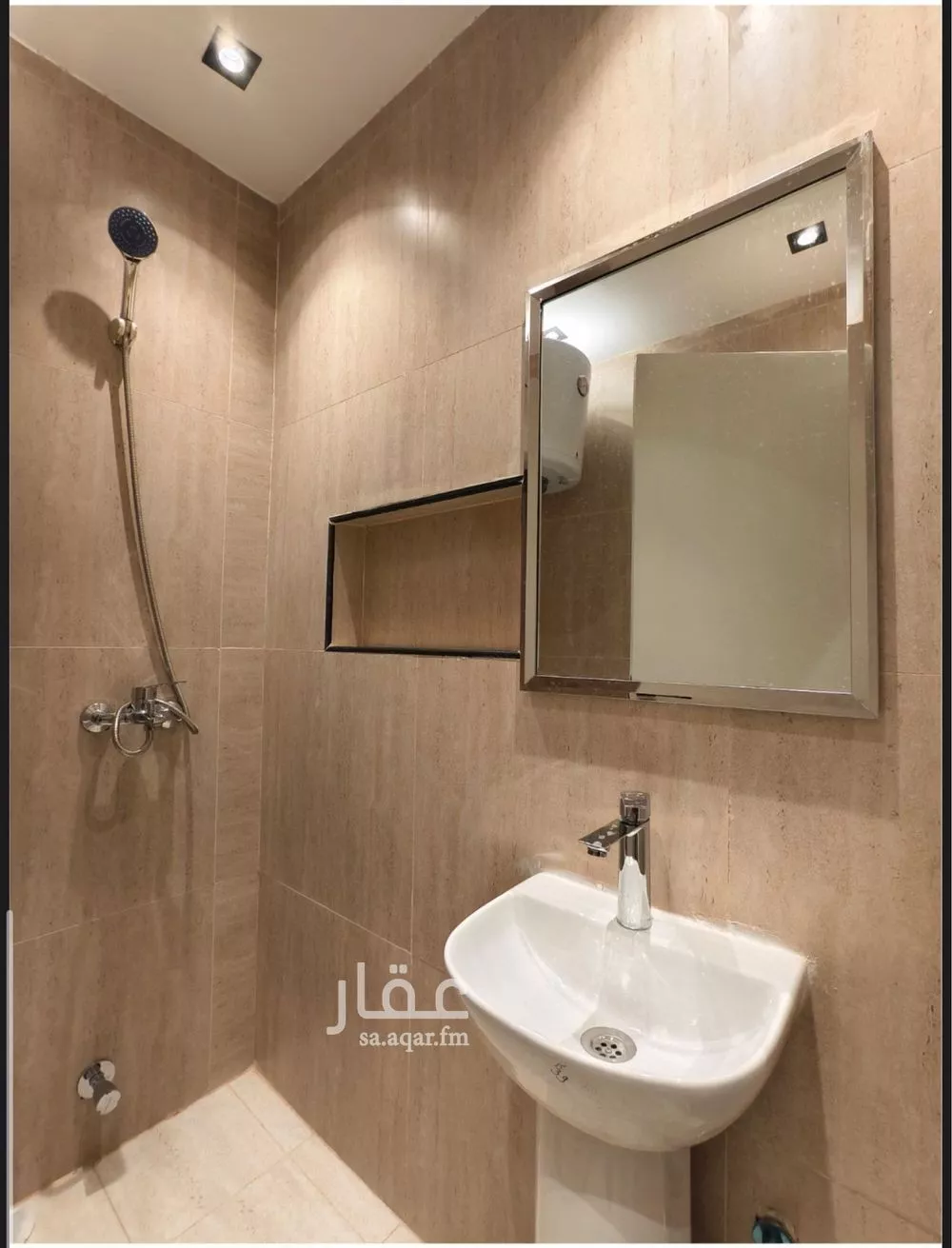 شقة 1 غرف في المروج 2