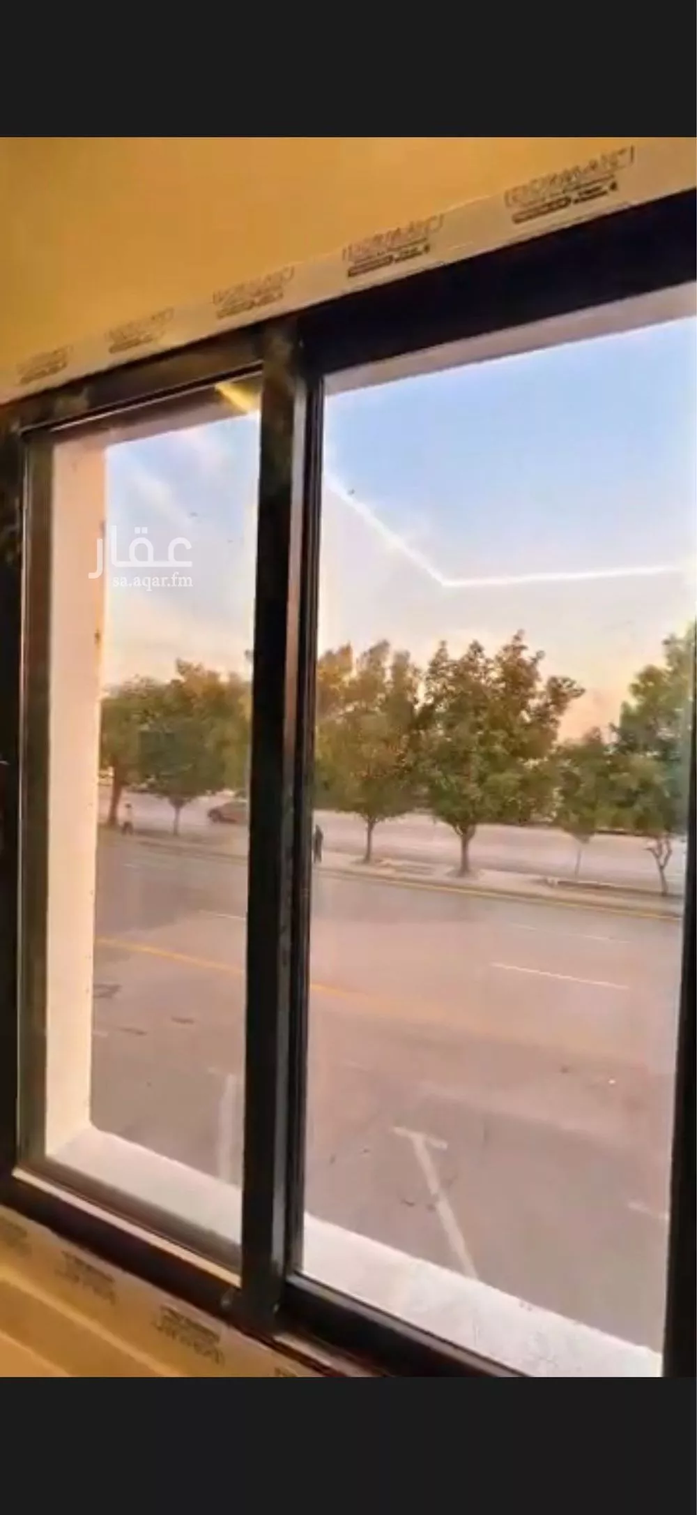 شقة 1 غرف في المروج 1