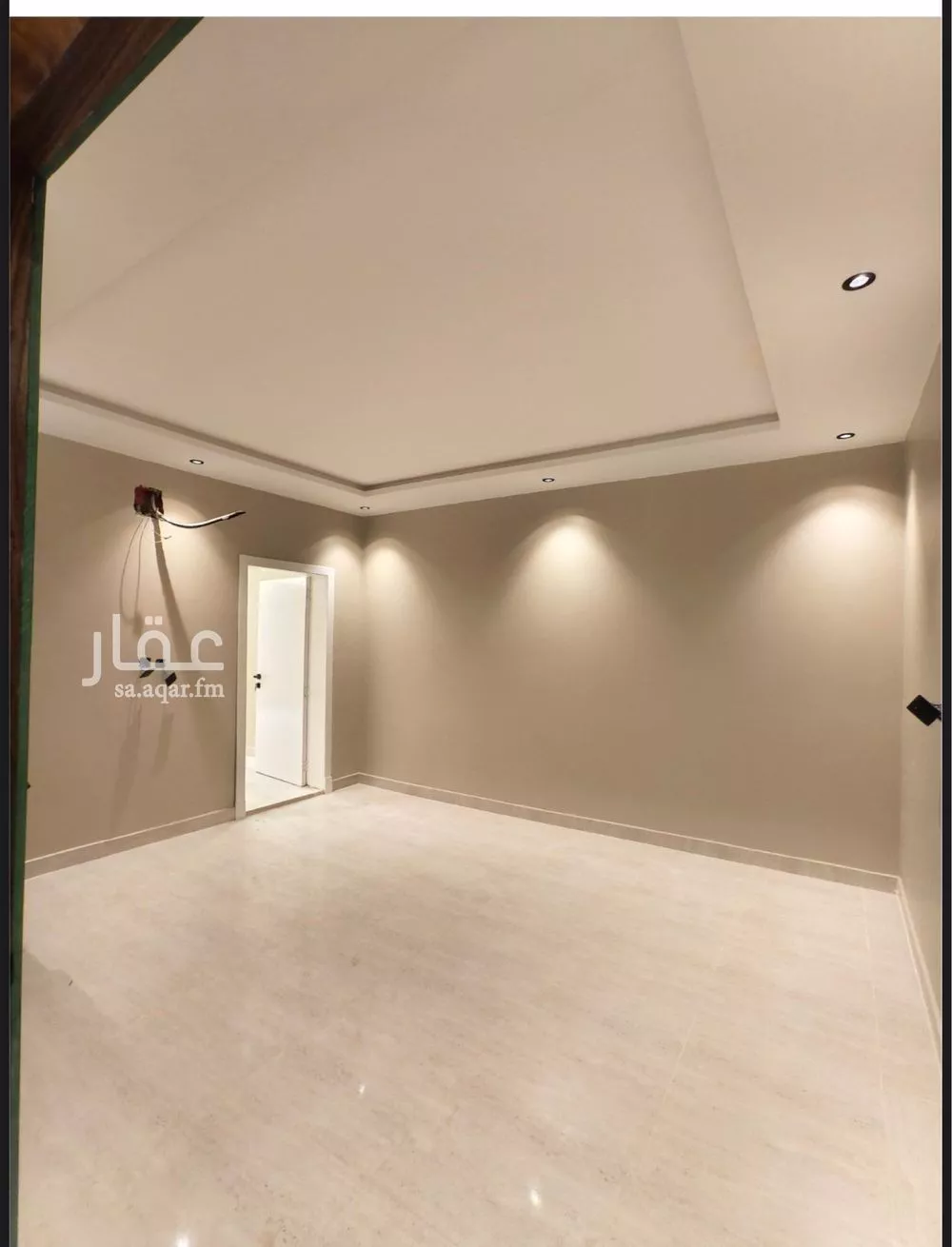 شقة 1 غرف في المروج 2