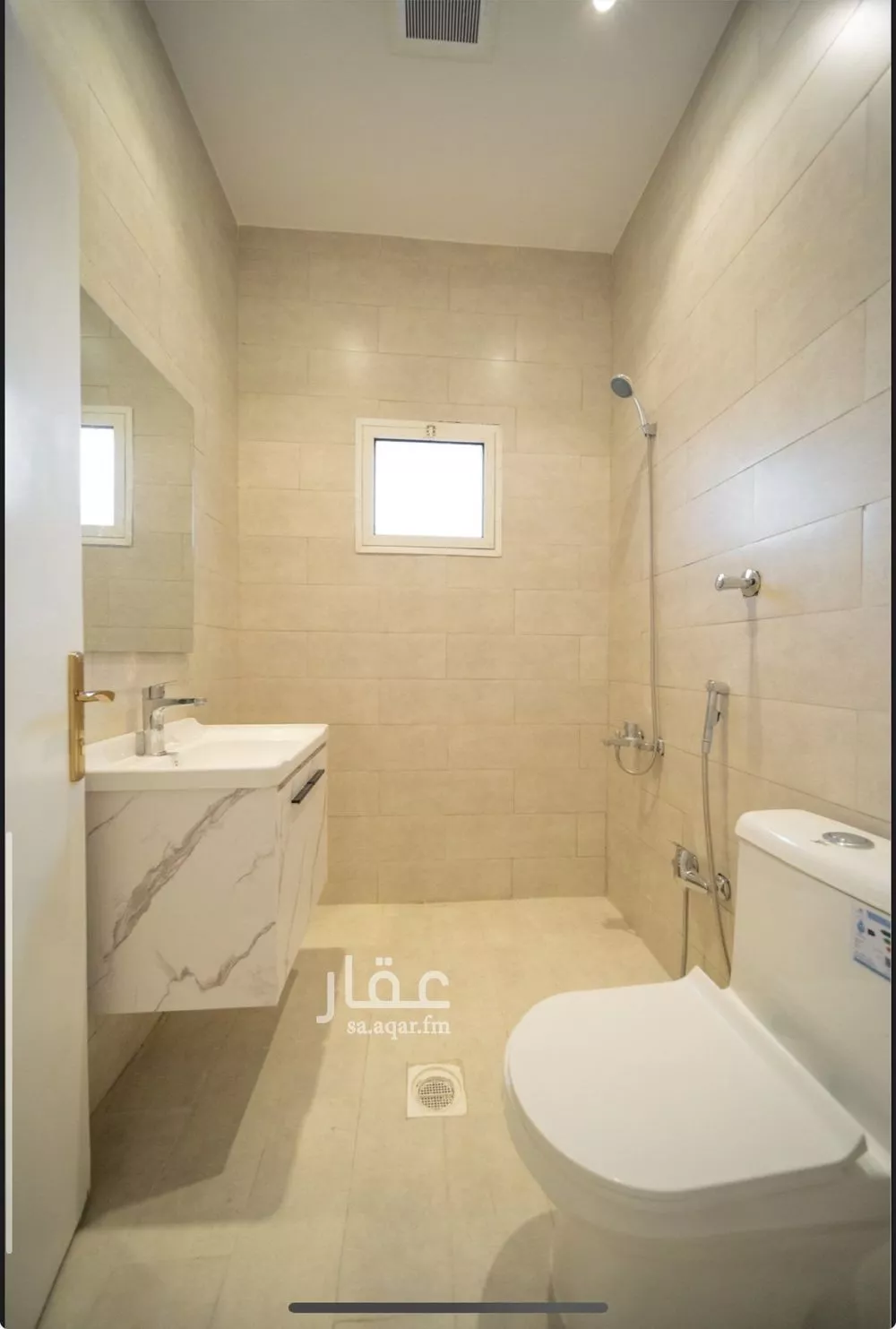 شقة 1 غرف في الملك فيصل 5