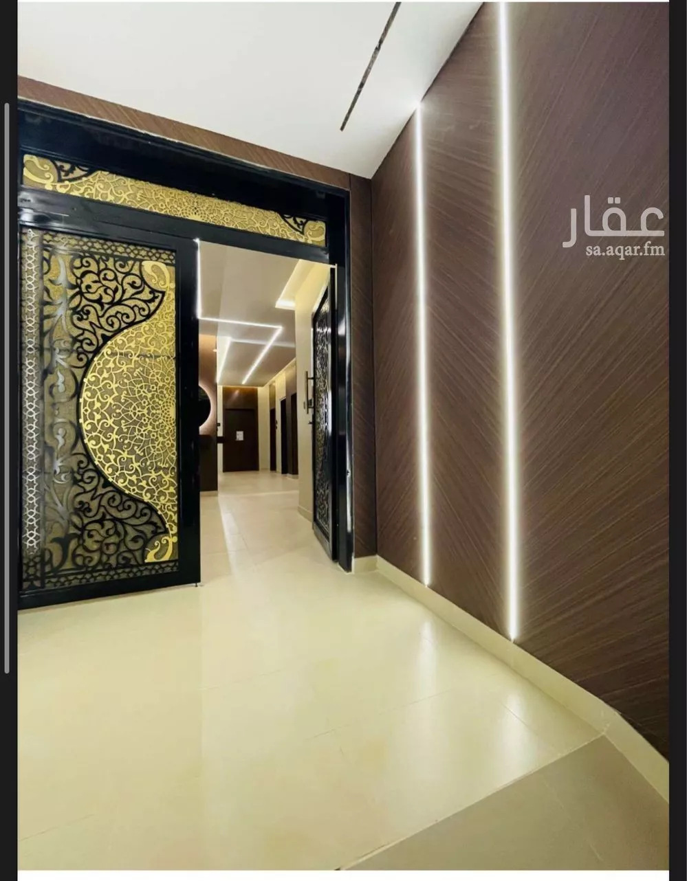 شقة 1 غرف في القيروان 3