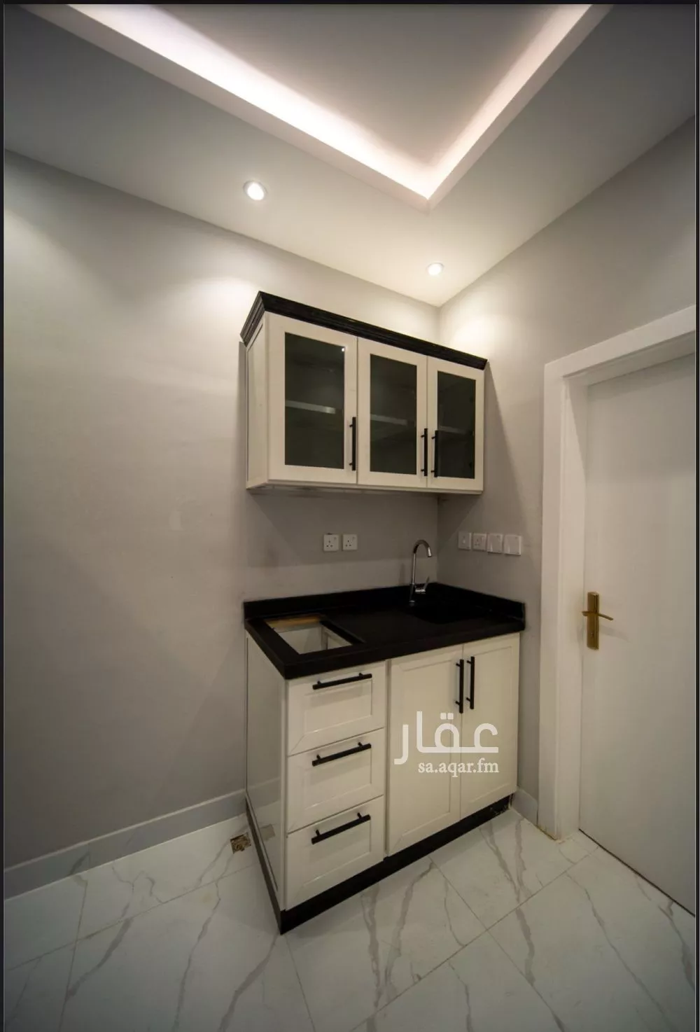 1 bedroom apartment in Al Qairawan, Riyadh 9